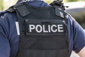 dreadful police shooting in Queensland