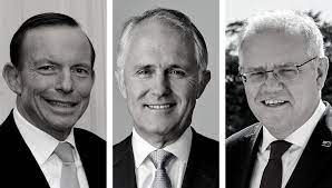 Coalition Responsible For Consulting Crisis - Liberal PMs Australia