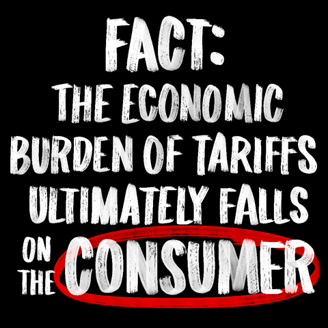 Lawless Trump Regime Tariffs Struck Down By Supreme Court