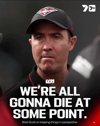 The Mysteries Of Coaching AFL